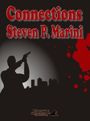 cover image of Connections